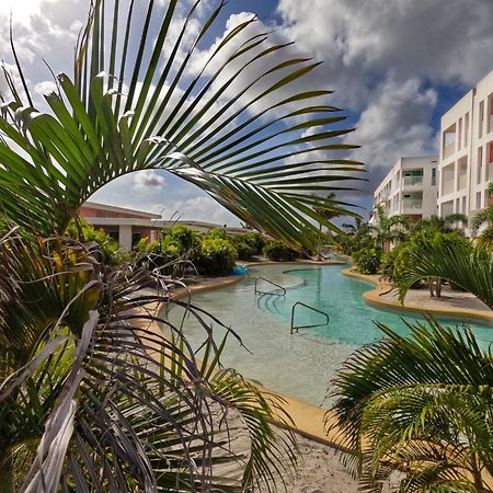 Chogogo Dive & Beach Resort Bonaire Playa Exteriér fotografie