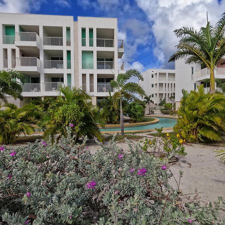 Chogogo Dive & Beach Resort Bonaire Playa Exteriér fotografie