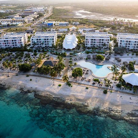 Chogogo Dive & Beach Resort Bonaire Playa Exteriér fotografie
