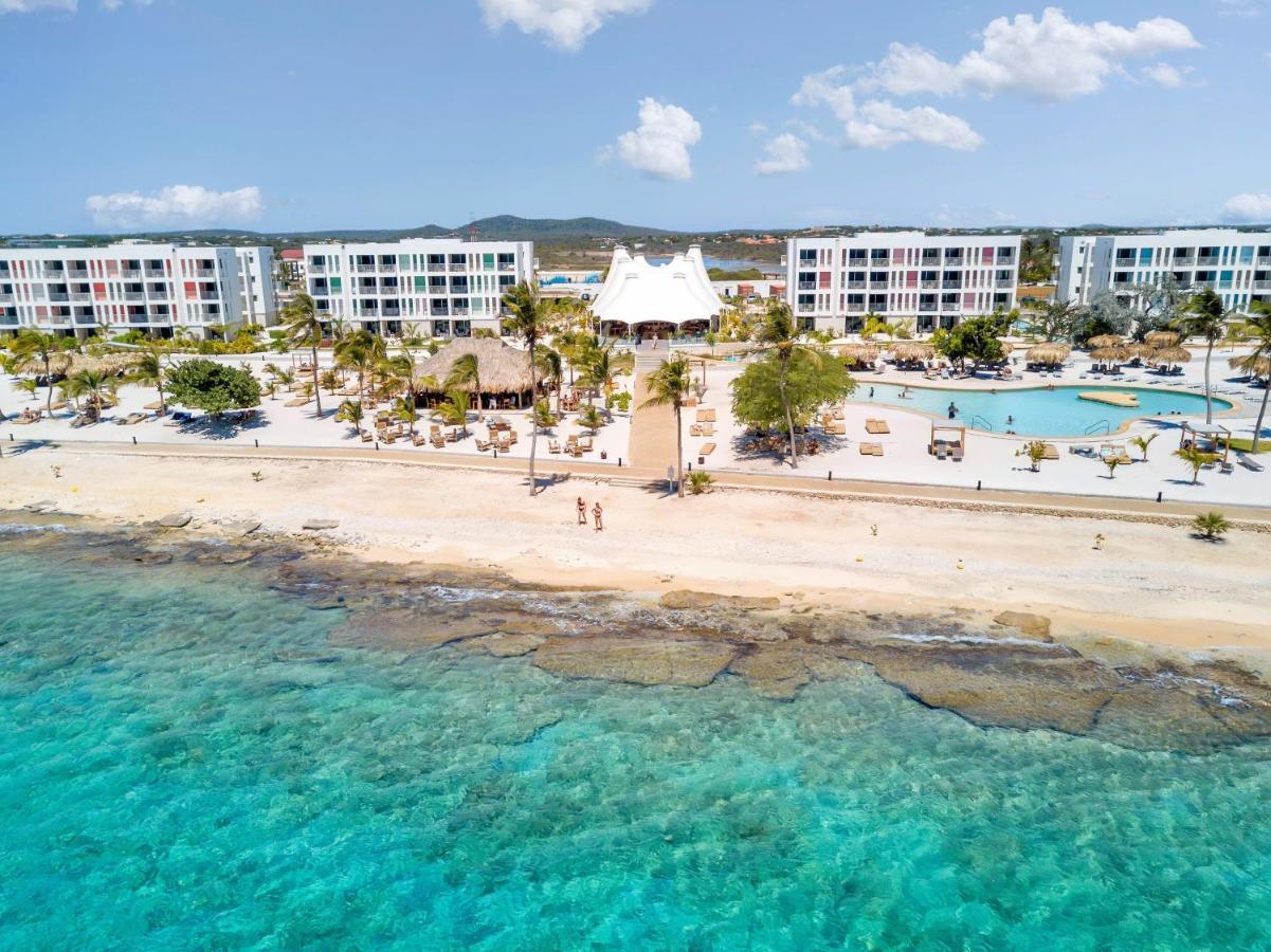 Chogogo Dive & Beach Resort Bonaire Playa Exteriér fotografie