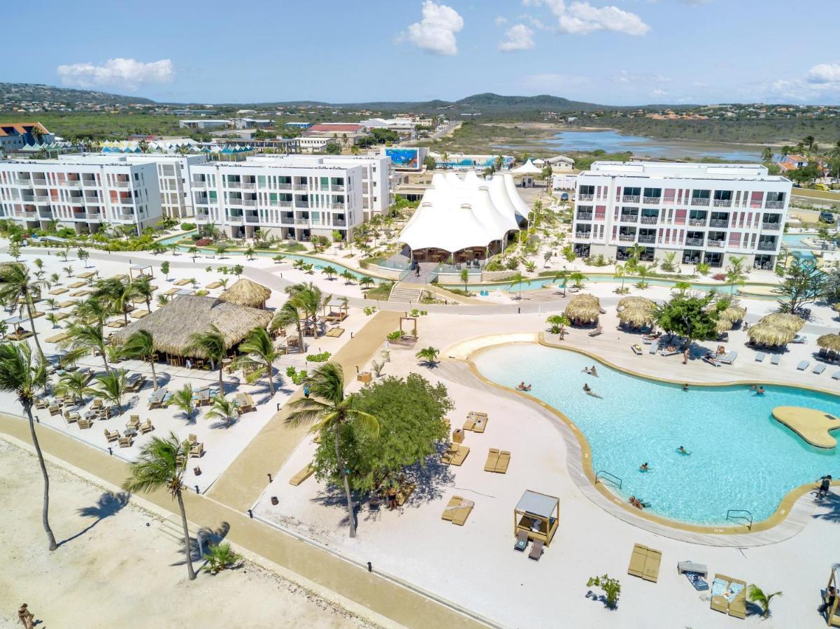 Chogogo Dive & Beach Resort Bonaire Playa Exteriér fotografie