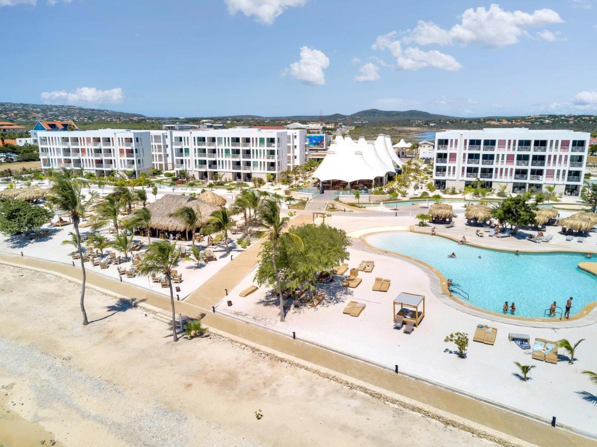 Chogogo Dive & Beach Resort Bonaire Playa Exteriér fotografie