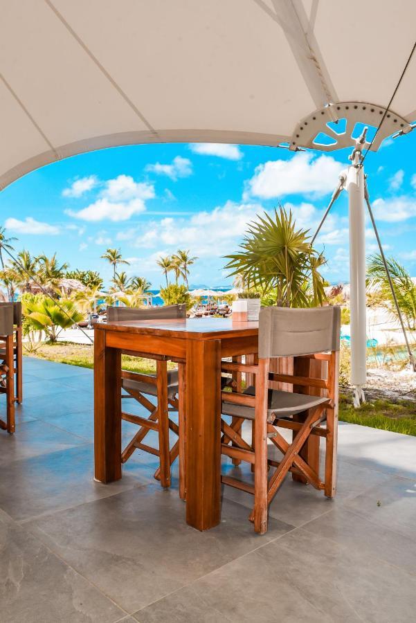 Chogogo Dive & Beach Resort Bonaire Playa Exteriér fotografie