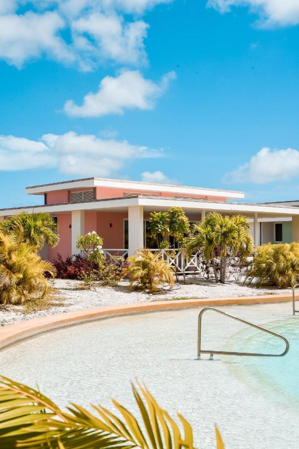 Chogogo Dive & Beach Resort Bonaire Playa Exteriér fotografie