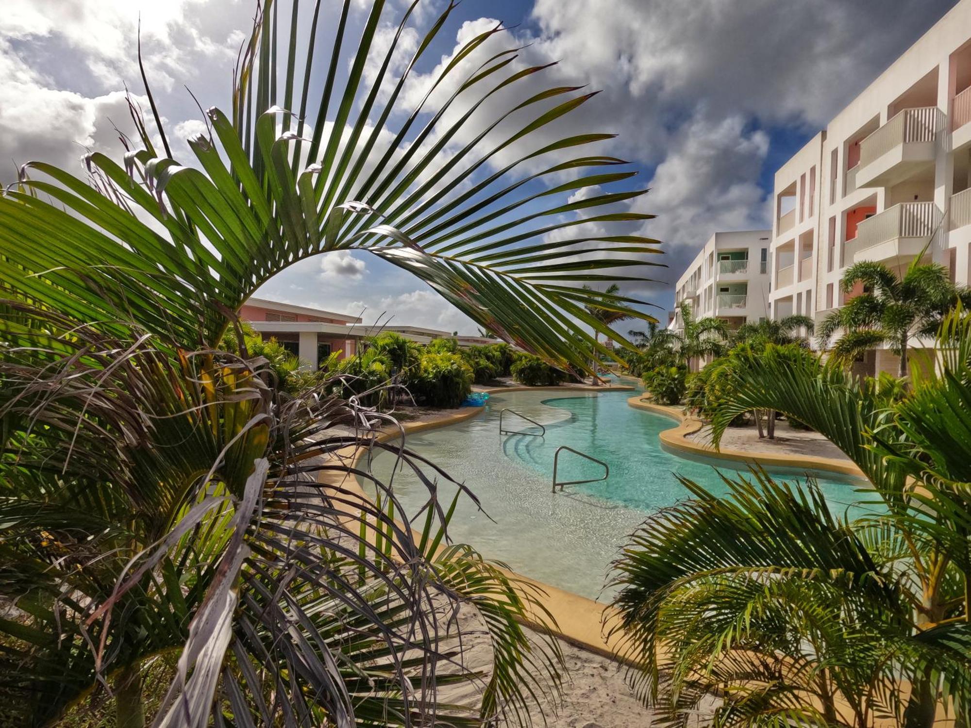 Chogogo Dive & Beach Resort Bonaire Playa Exteriér fotografie