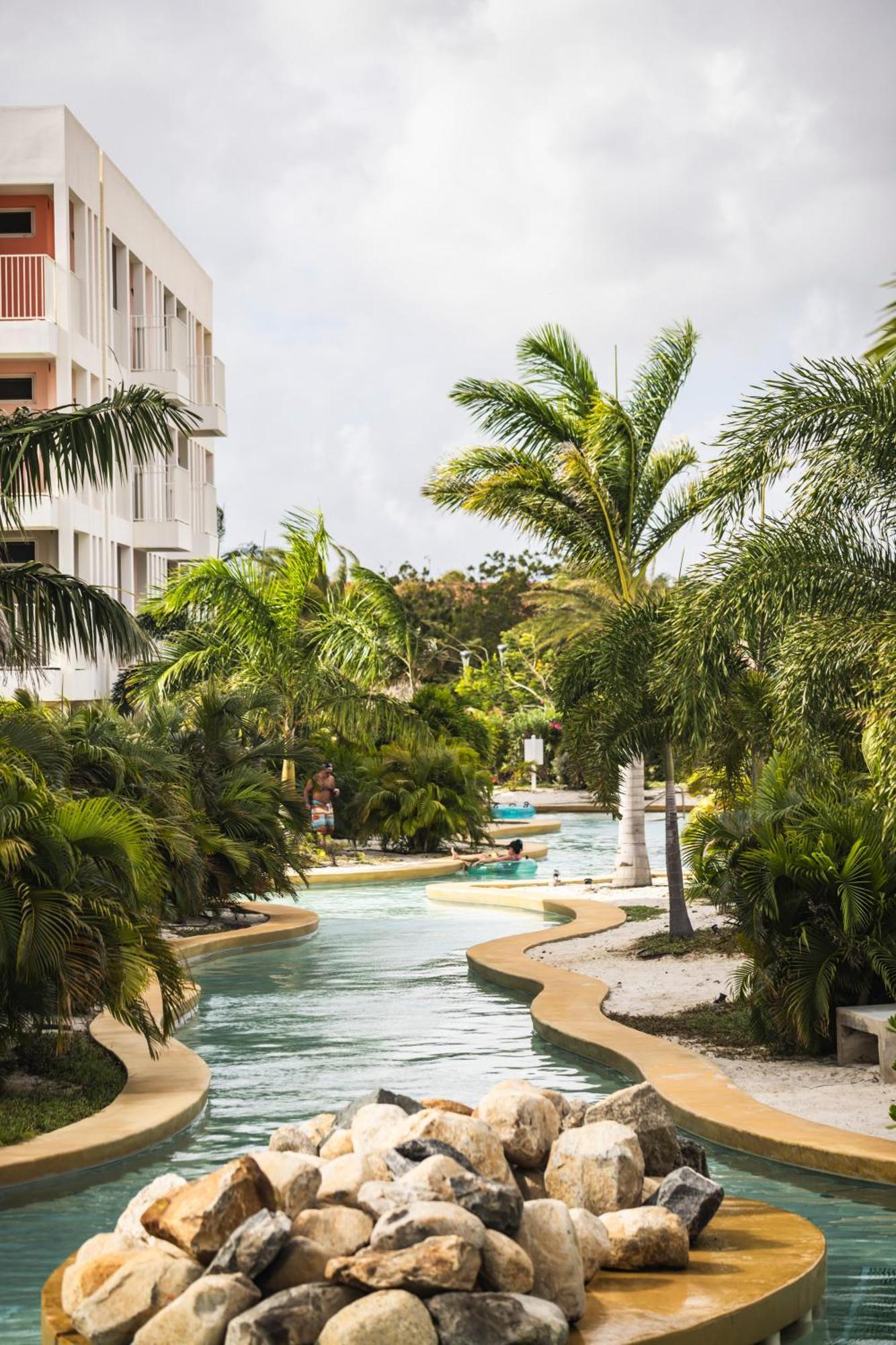 Chogogo Dive & Beach Resort Bonaire Playa Exteriér fotografie
