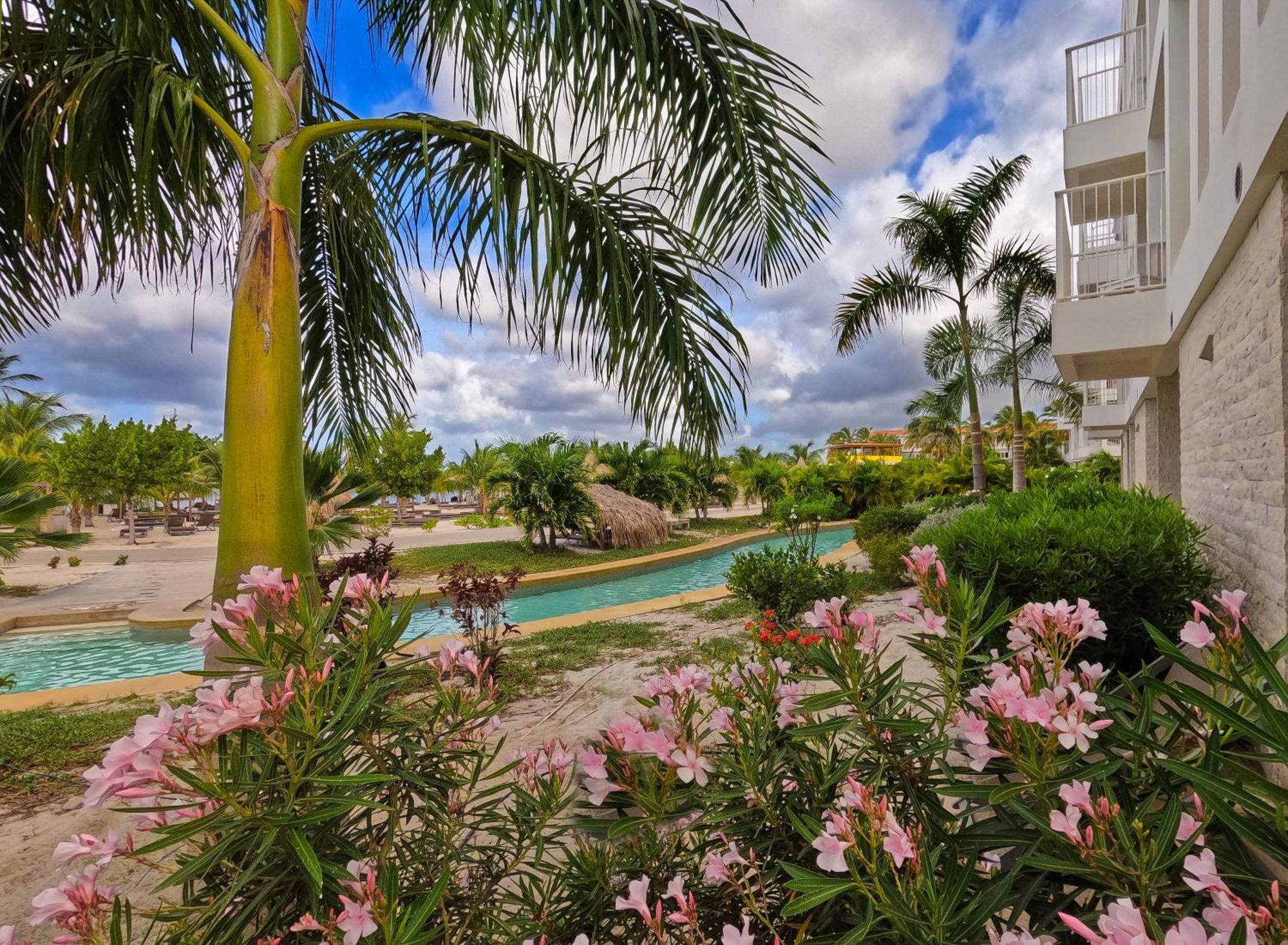 Chogogo Dive & Beach Resort Bonaire Playa Exteriér fotografie