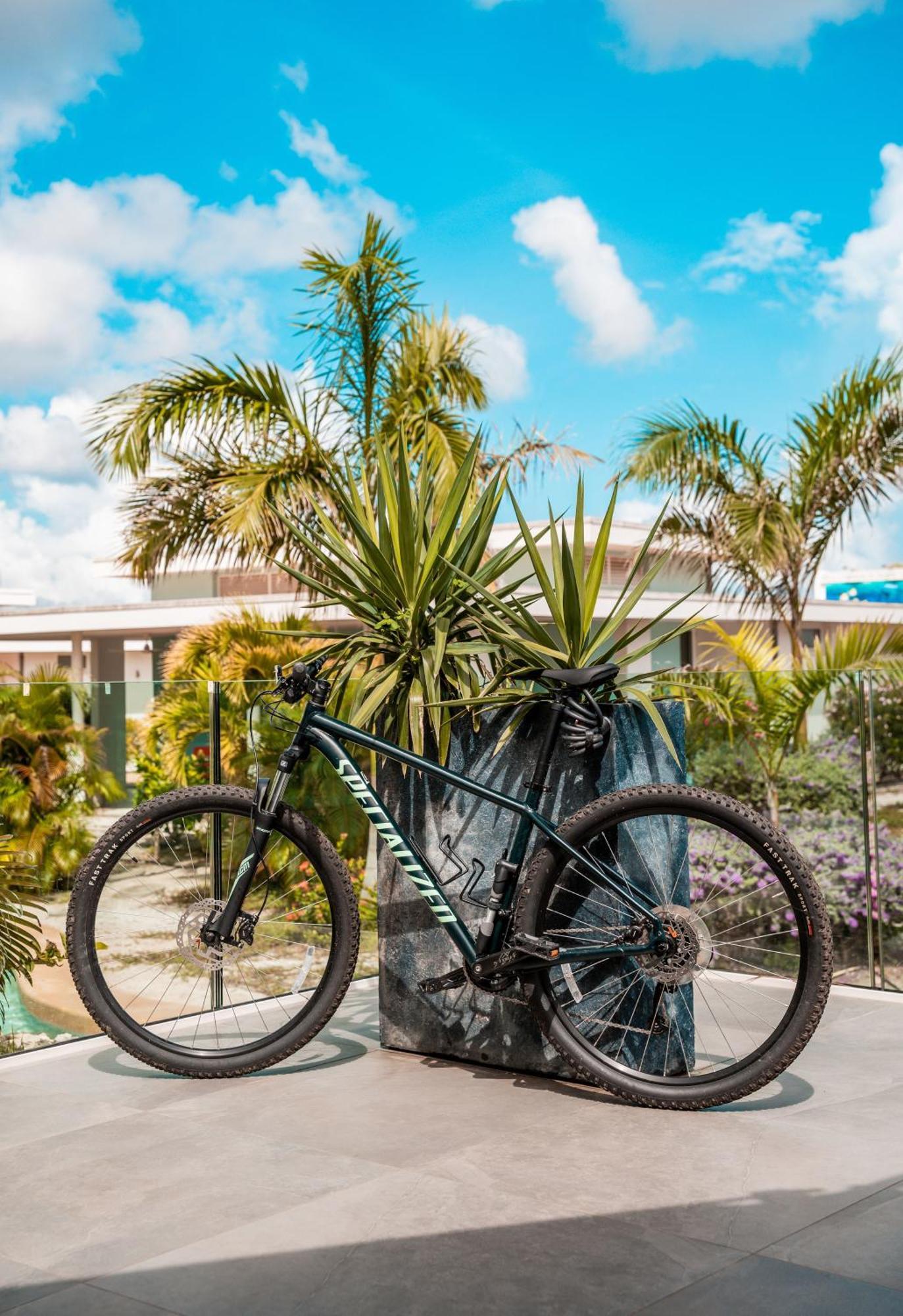 Chogogo Dive & Beach Resort Bonaire Playa Exteriér fotografie